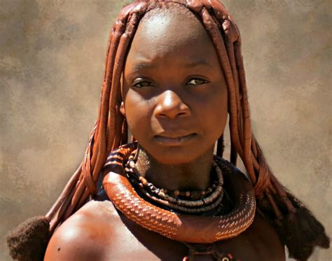 himba girl|Himba women photos on Flickr